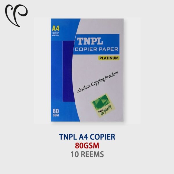 TNPL A4 Copier - Image 2