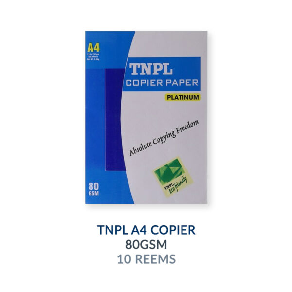 TNPL A4 Copier