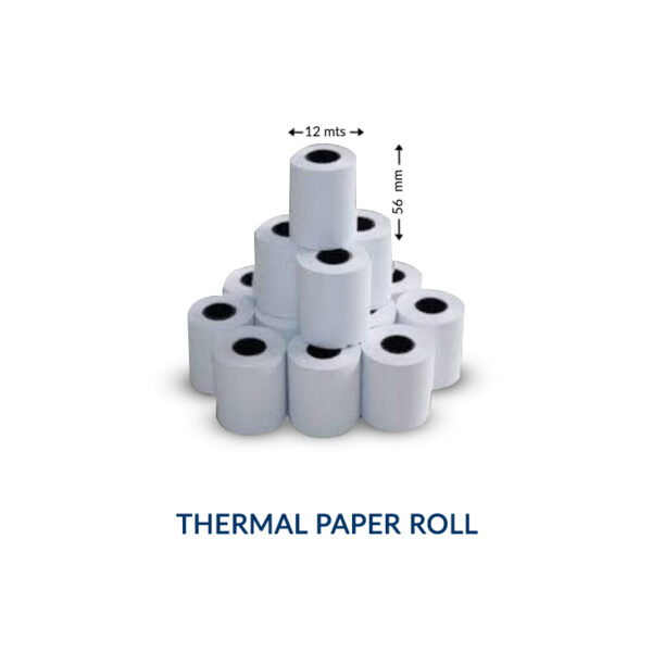 Thermal Paper Roll - Image 5