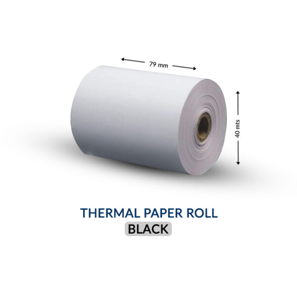 Thermal Paper Roll