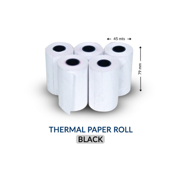 Thermal Paper Roll - Image 3