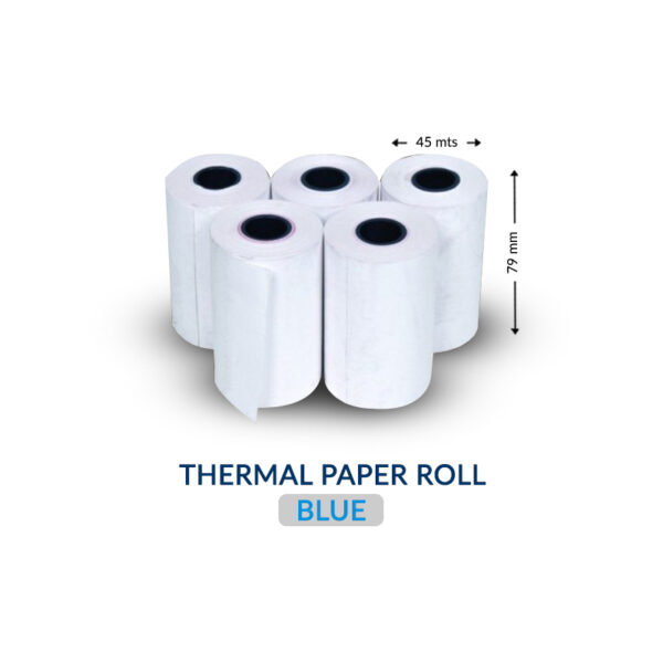 Thermal Paper Roll - Image 2